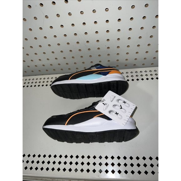 PUMA RS 2.0 Arcade Amuse AC Boys Baby Infant Athletic Shoes Size 5C Multi Color - Picture 6 of 8